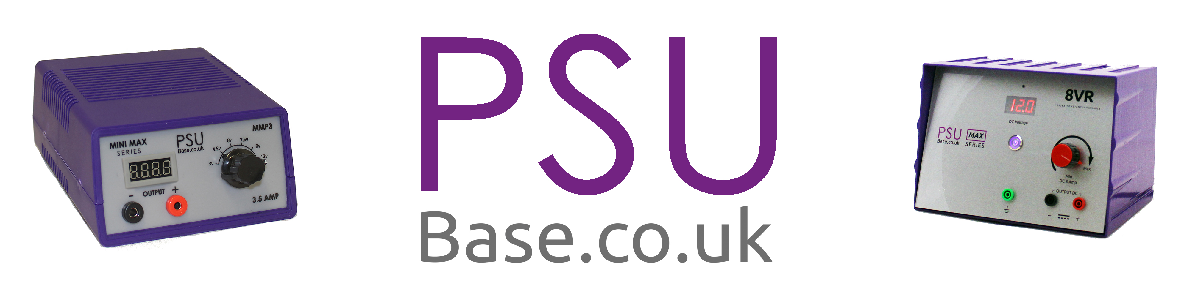 PSU Base Power Supplies - Show all